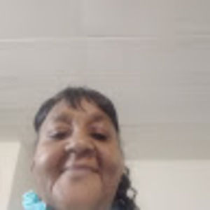 Meet your Posher, Teresa